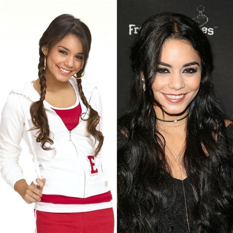 vanessa hudgens 2018|high school musical gabriella actress.